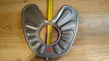 ory Filtr metalowy płaski do zmywarki Electrolux 80909_58045 IKEA w1zł