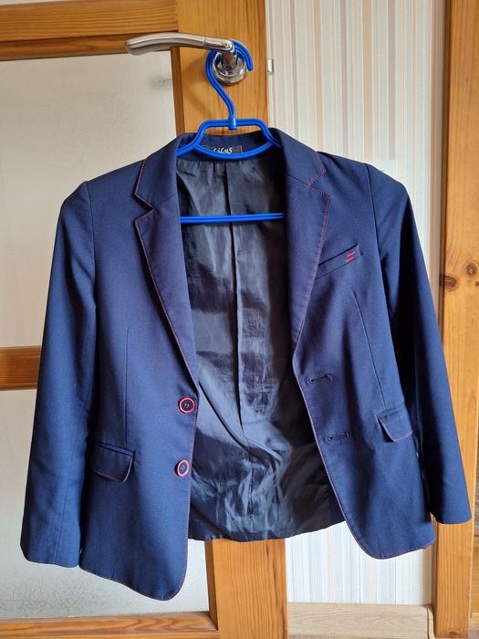 Костюм для хлопчика