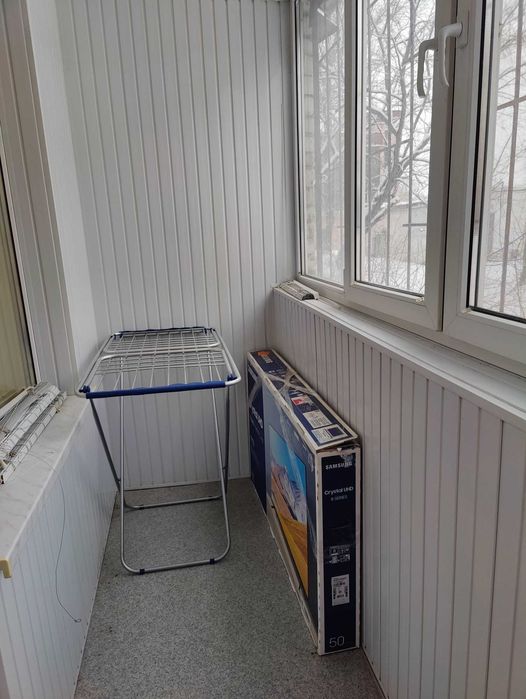 D1H Продається затишна однокімнатна квартира з гарним ремонтом