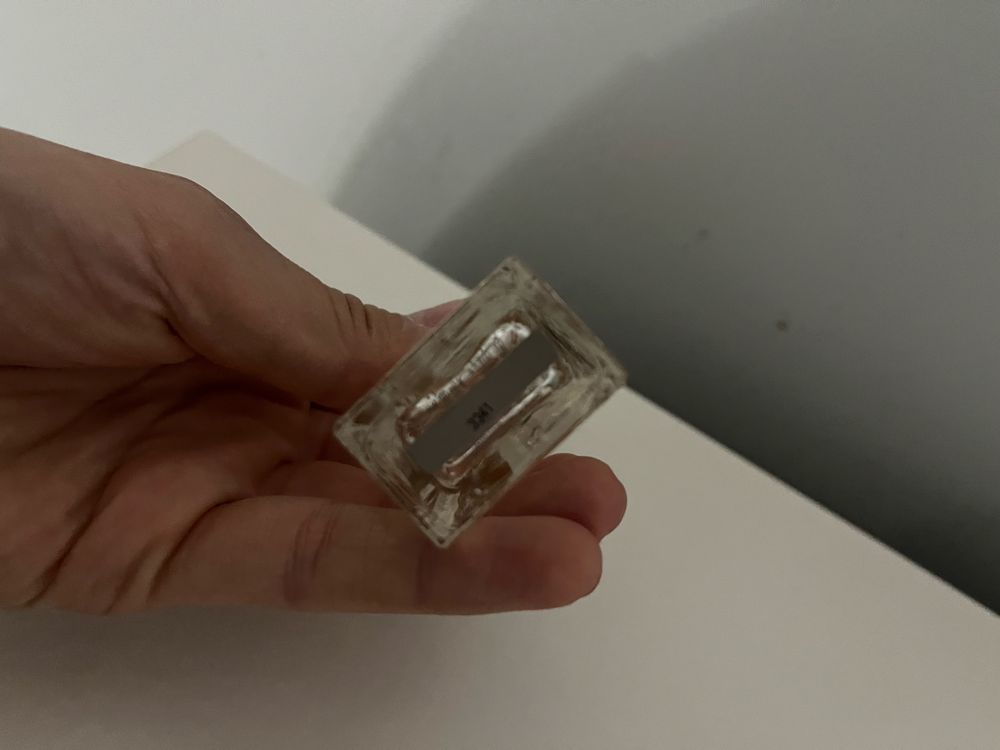 Perfuma nowa calvin klein