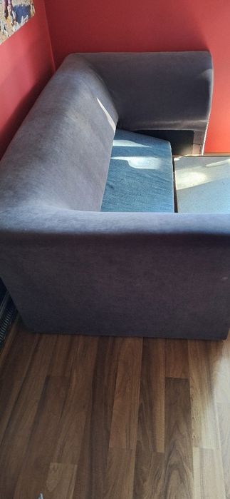 Sprzedam sofę rozkładaną