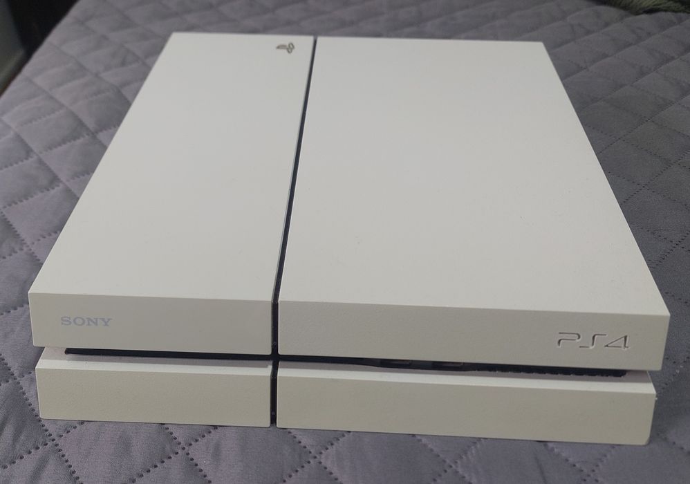 Vendo Playstation 4