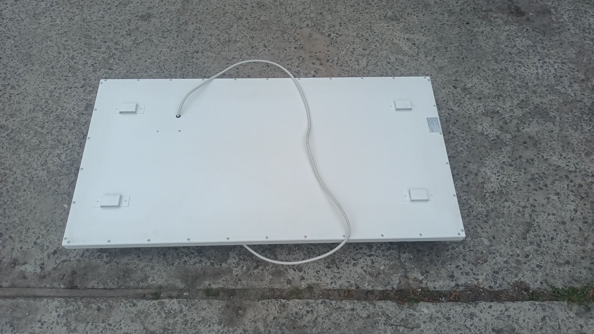 Panel grzewczy podczerwieni