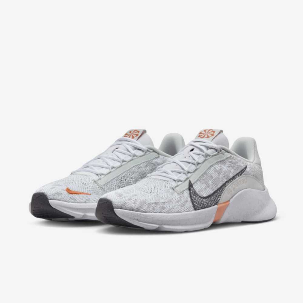 Оригинал! Кроссовки Nike Superrep Go 3 Nn Fk DH3394-013