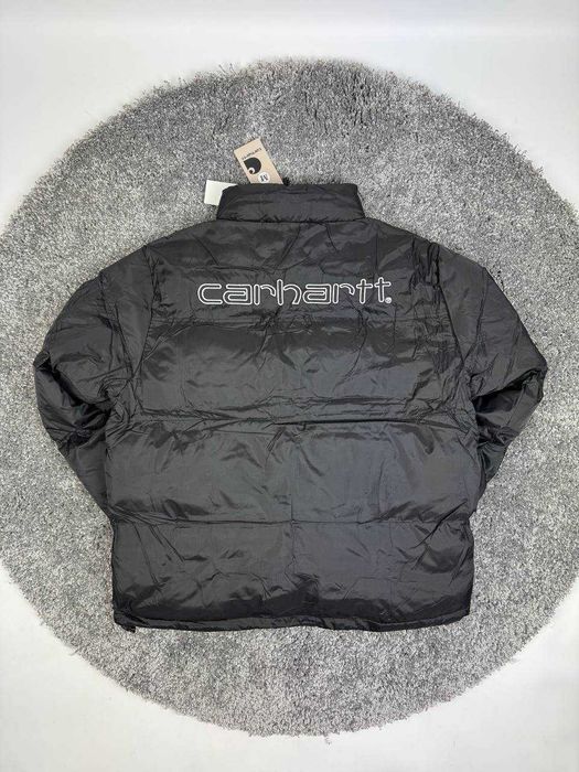 БЕЗ ПЕРЕДПЛАТИ‼️ Куртка Carhartt / S-XXL