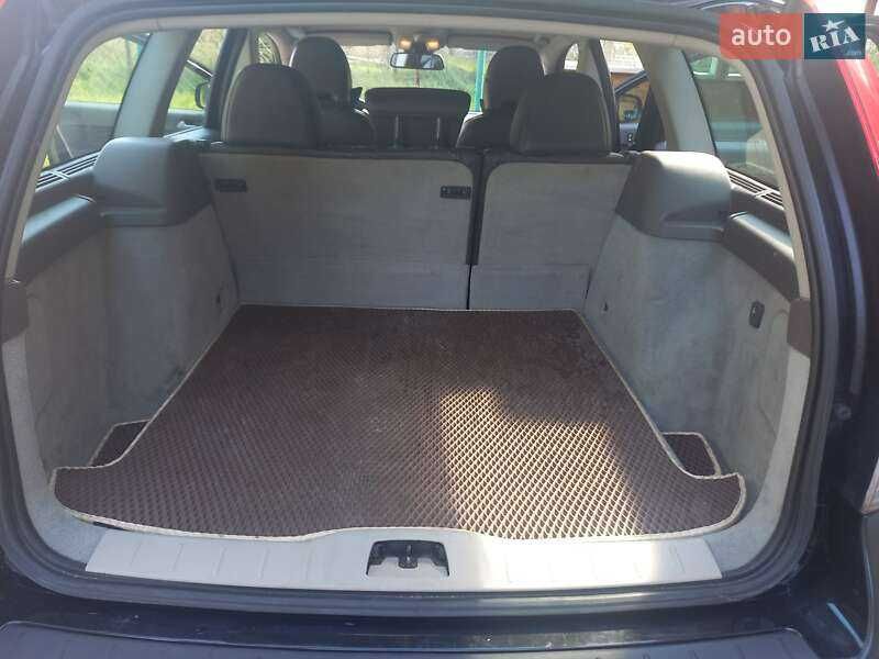 Продам Volvo V50 2009