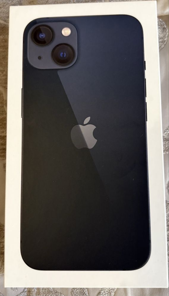 Iphone 13 128 gb