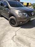 Продам Renault Duster