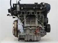 Motor  FORD FOCUS II 1.6 Ti  115 cv SIDA