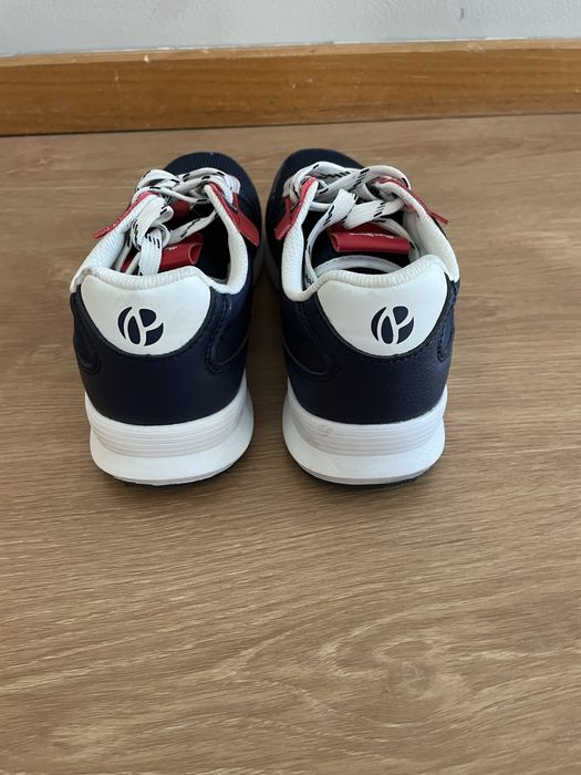 Ténis Pepe Jeans