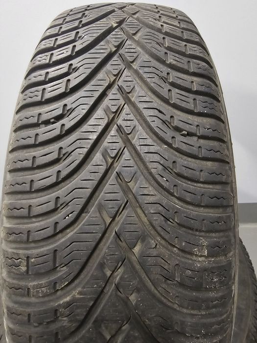 185/65R15 Kleber (zimowe)