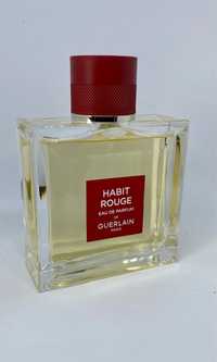 Guerlain Habit Rouge без коробки