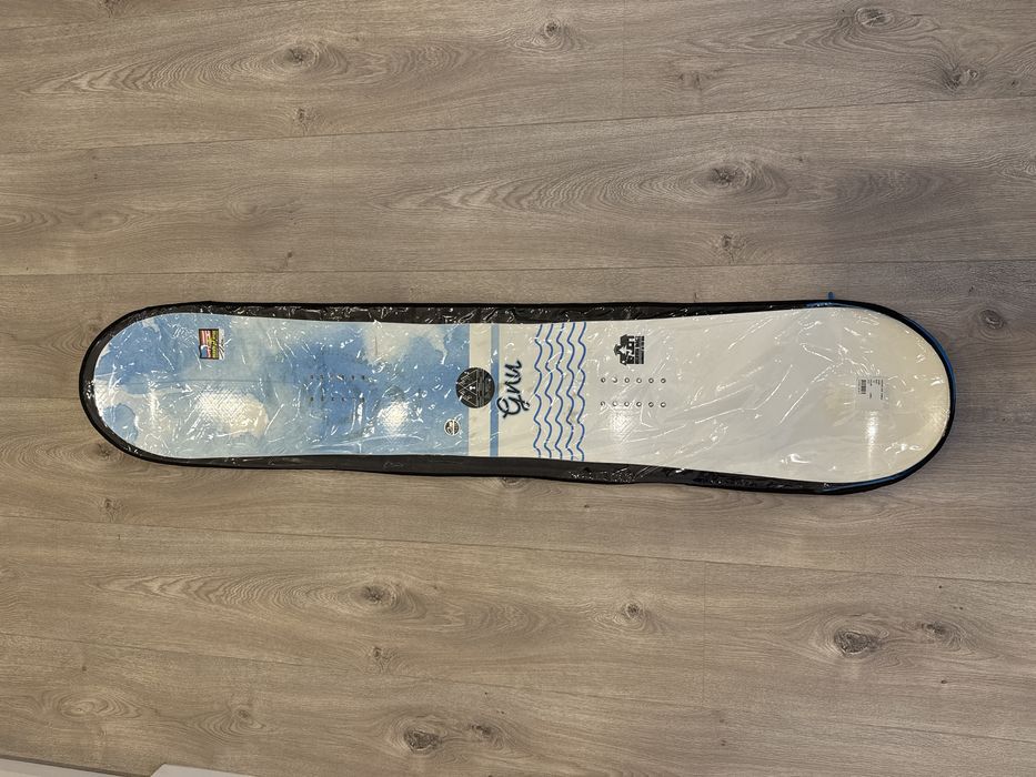 дошка для сноуборду GNU B Nice 148 cm