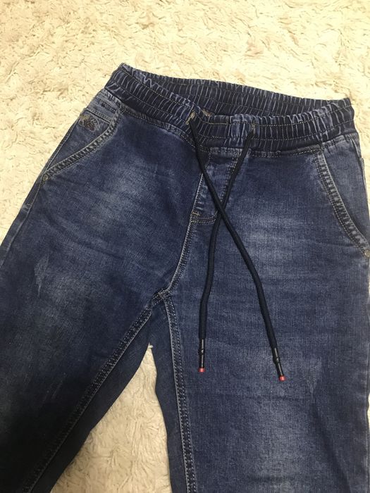 Джинси джогери на  підлітка 176