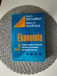 Ekonomia Samuelson Nordhaus tom 2