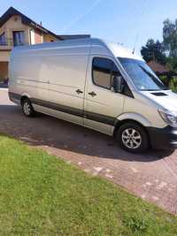 Mercedes-Benz Sprinter 319