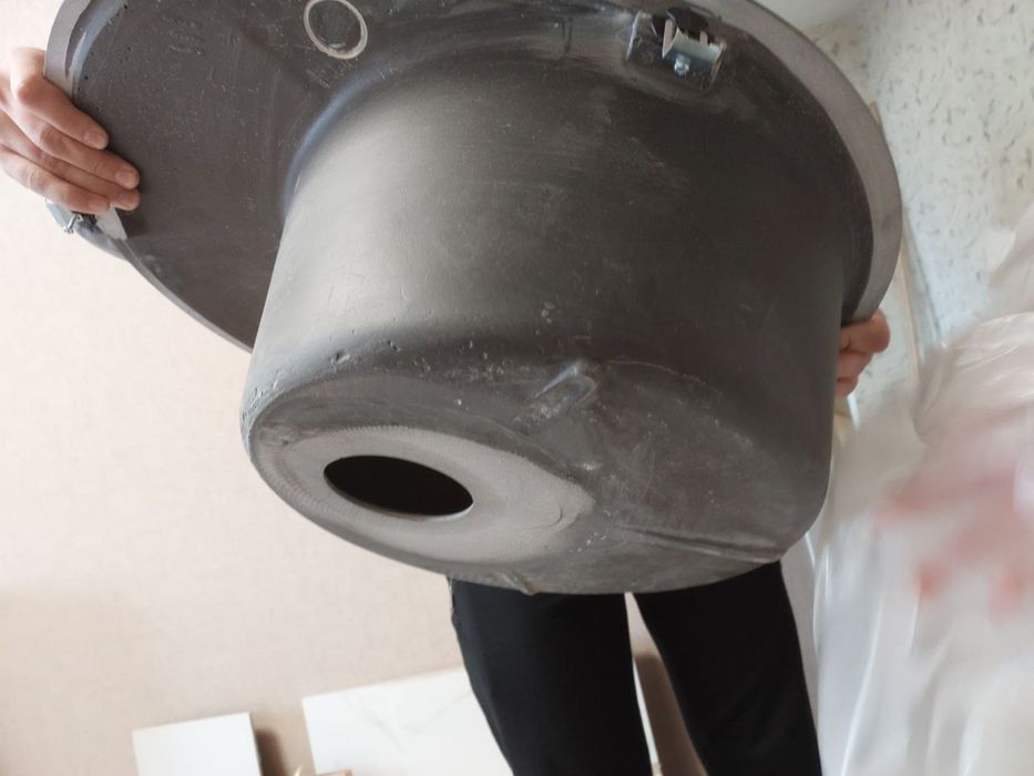 Раковина на кухню