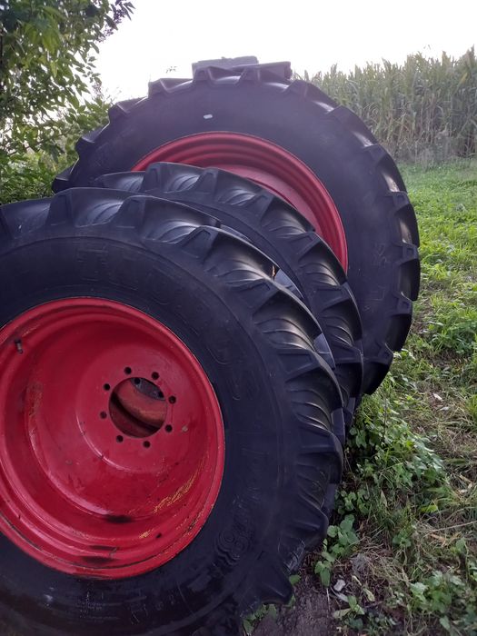 Koła fendt ,class ,johndeere ,masseyferguson