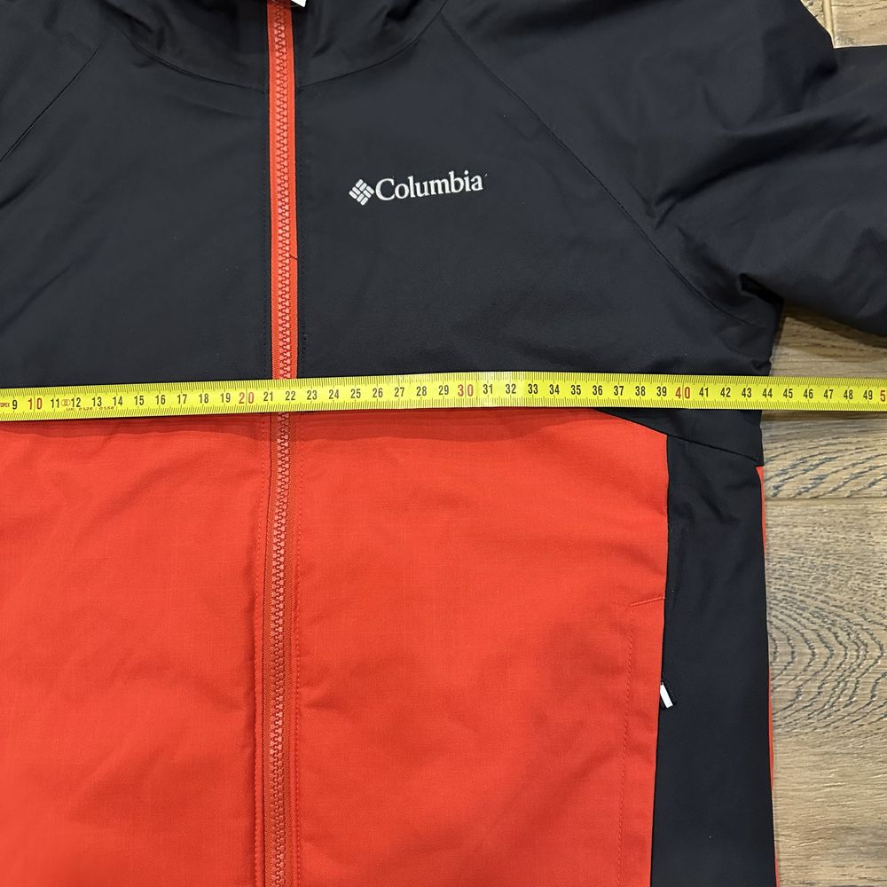Columbia. Куртка  дитяча  лижна. Оригінал. Розмір S дитячий.