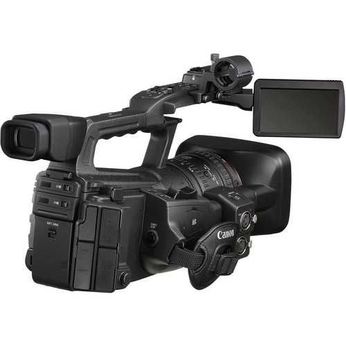Camcorder Profissional Canon XF300