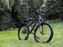 Dirt Ns decade v2 Pike dj