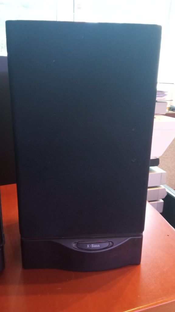 Mini wieża Super Tech  PP-1750 CD