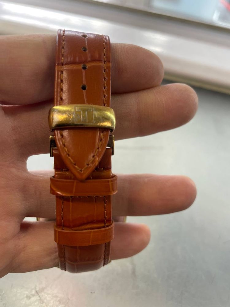 Годинник  Tissot 1853 L830N