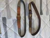 Cintos Massimo Dutti em PELE