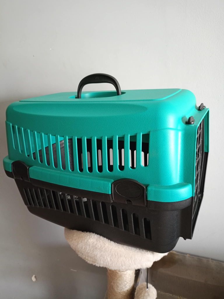 Drapak/Transporter/Kuweta itp