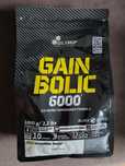 OLIMP GAIN BOLIC 6000 smak waniliowy 1 kg