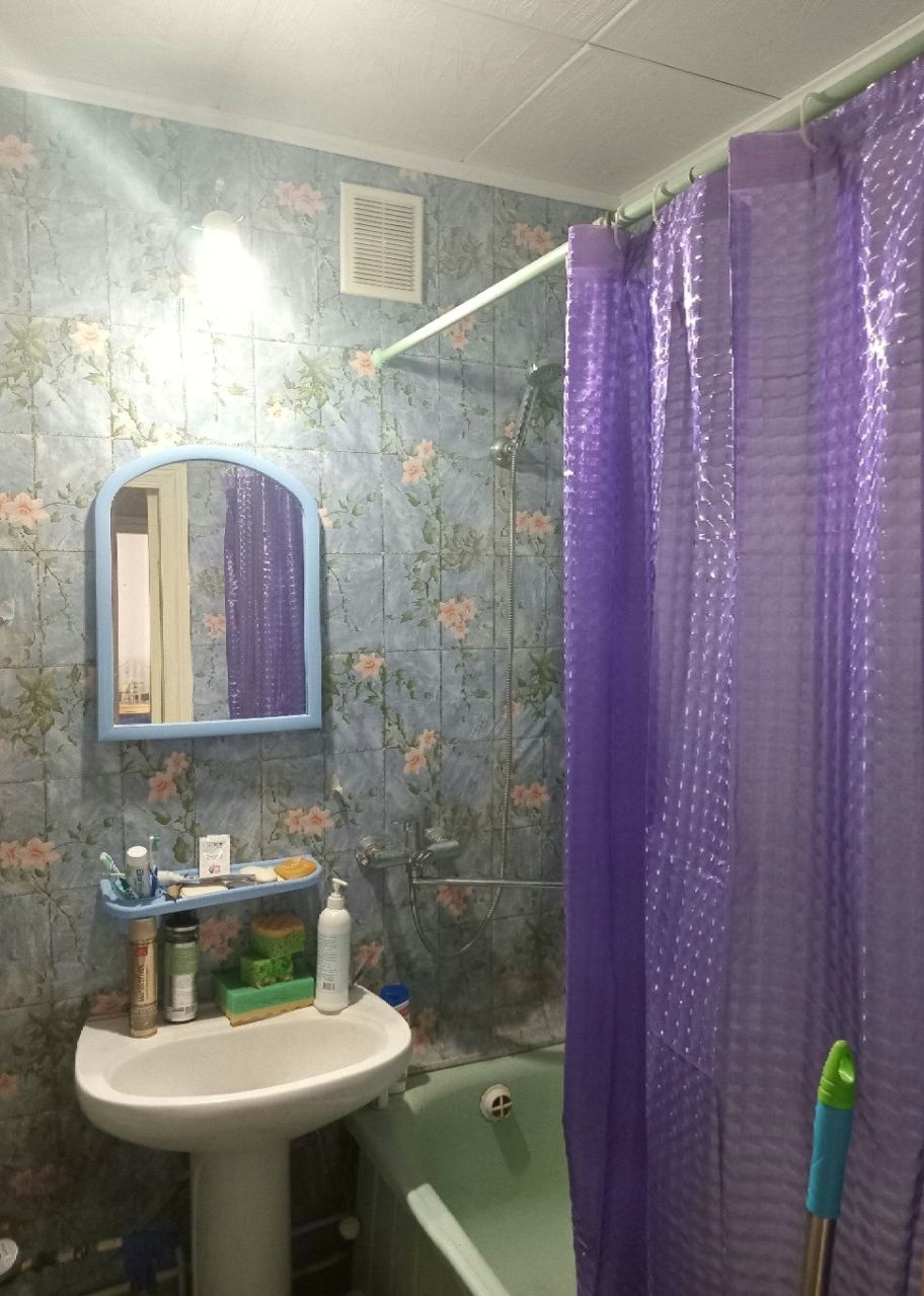 Квартира однокімнатна