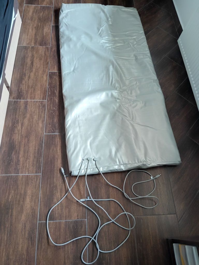 Weelko F-825  Sauna infrared  sprzęt za 1/2 ceny nowego  stan bdb