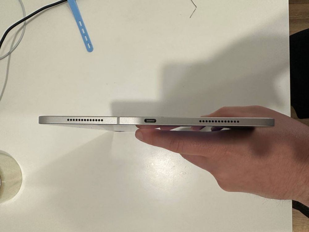 Apple Ipad Pro 2 gen 2020 11 128 GB Wi-Fi + LTE