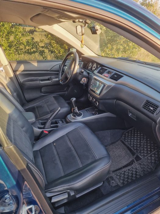 Продам Mitsubishi Lancer 9, 2008