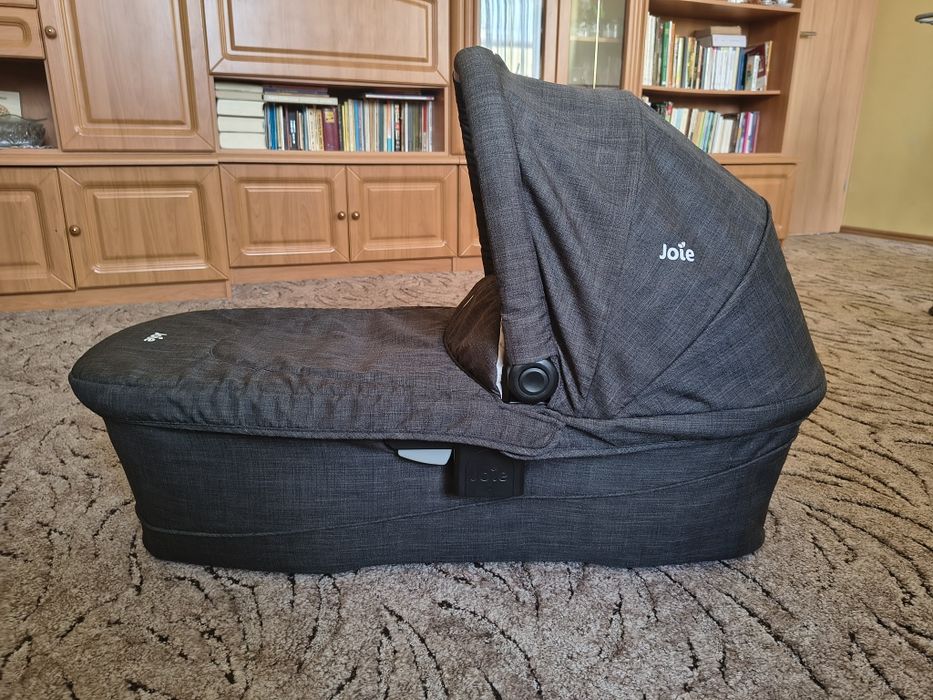 Gondola Joie mytrax lub litetrax