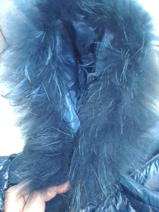 Куртка жіноча SILVIAN HEACH