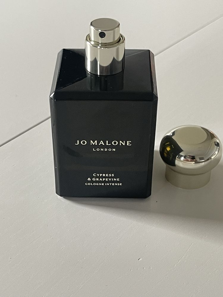 Perfumy Jo Malone Cypress&Grapevine Cologne  Intense 50 ml