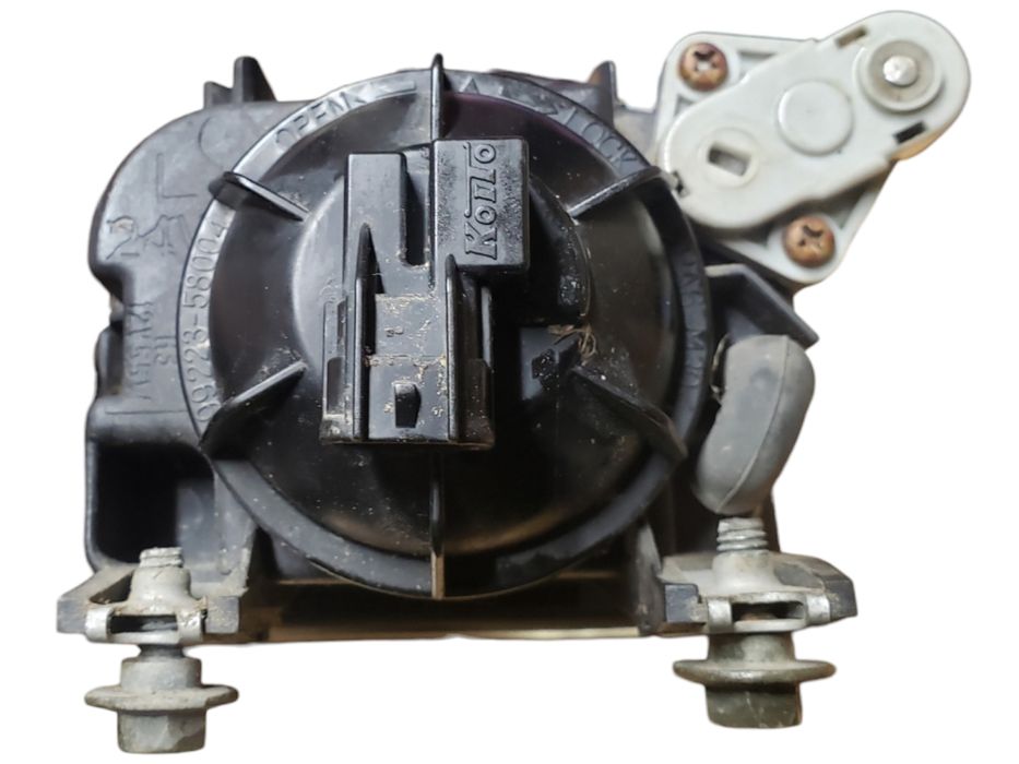 Фара противотуманная левая Subaru Legacy BP 2003-2009 разборка