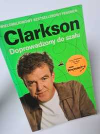 Doprowadzony do szału - Jeremy Clarkson