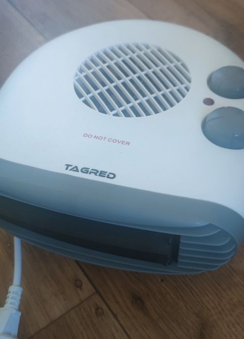 TARGED farelka nowa.