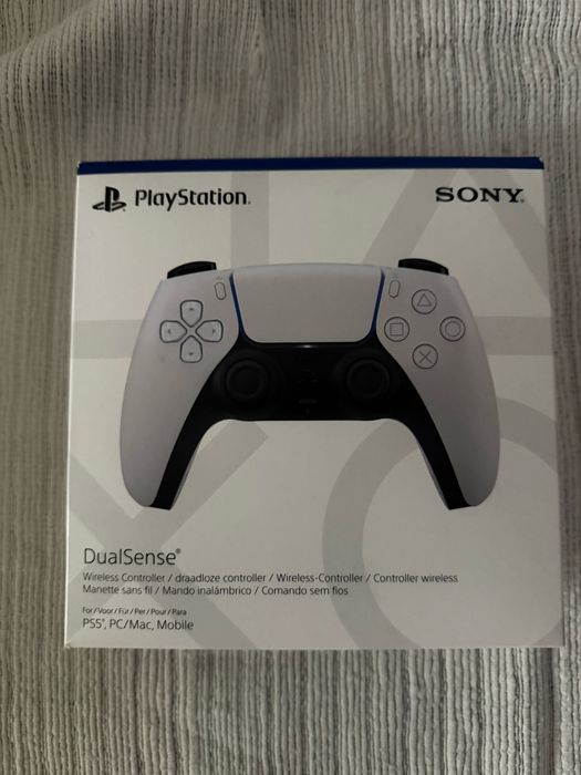 Comando dualsense ps5