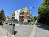 Nadmorski apartament