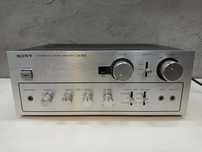 Wzmacniacz Stereo Sony TA-2650 Vintage lata 70