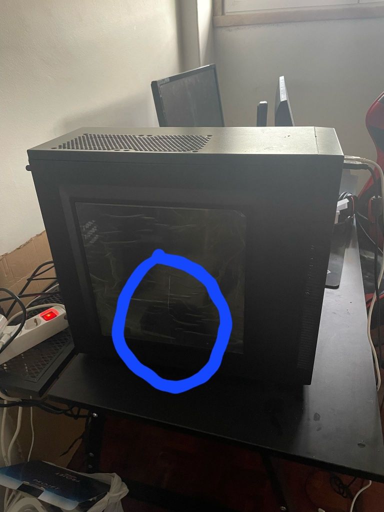Computador Fixo 
Rtx 2070 windforce
i9-11900K


Rtx 2070 windforce
i9-