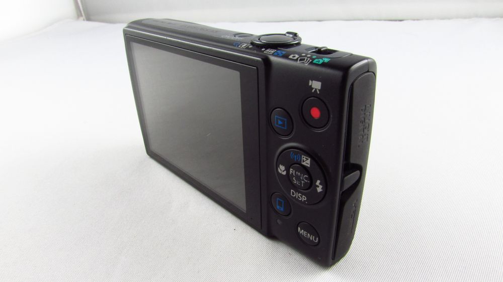 CANON- Aparat Cyfrowy Kompaktowy IXUS 265 HS
