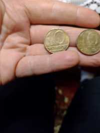 Moneta 10 zł z  1990r