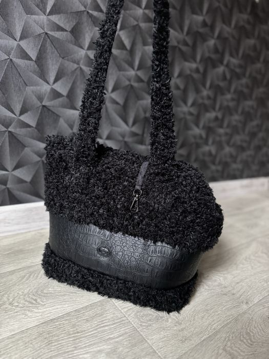 Сумка переноска лежак ступеньки лежанка автокресло для собак