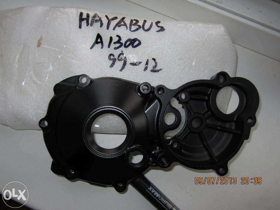 крышка генератора на сузуки suzuki gsx-r 600/750/1000