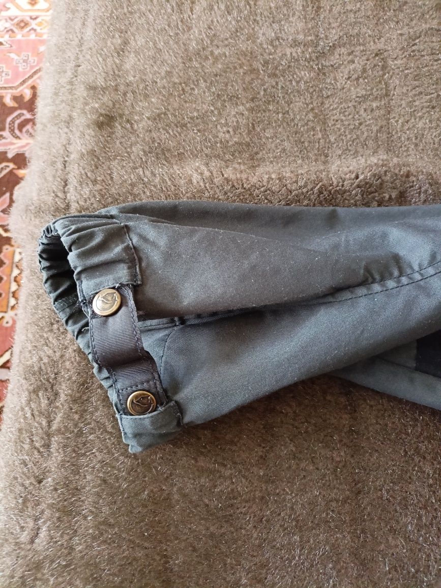 Spodnie fjallraven