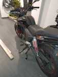 Keeway rkv 125 cc